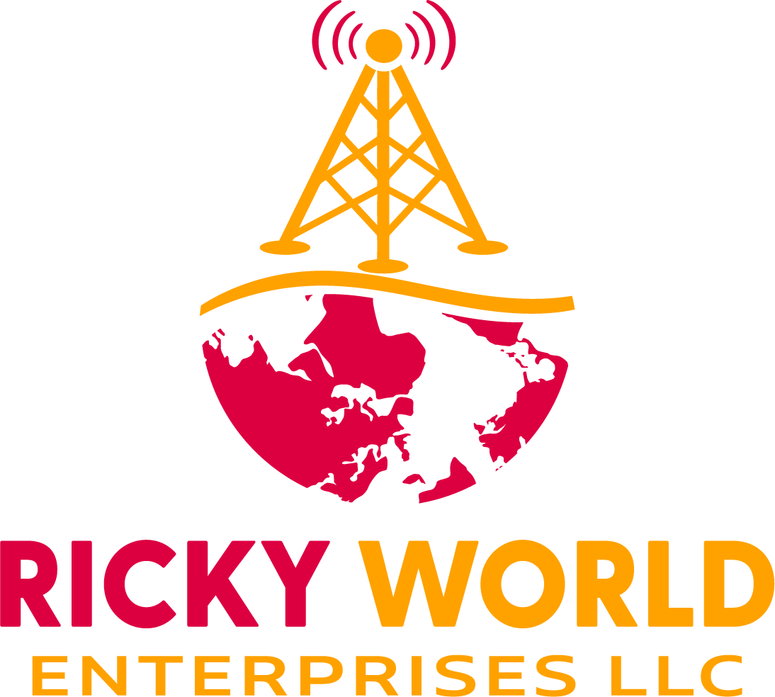 Ricky World Enterprises